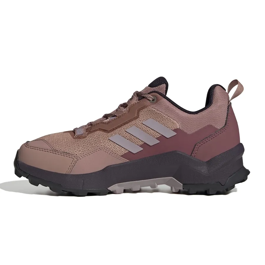 Imagen 3 de 8 de Zapatillas adidas Terrex AX4-MARRON/CHOCOLATE