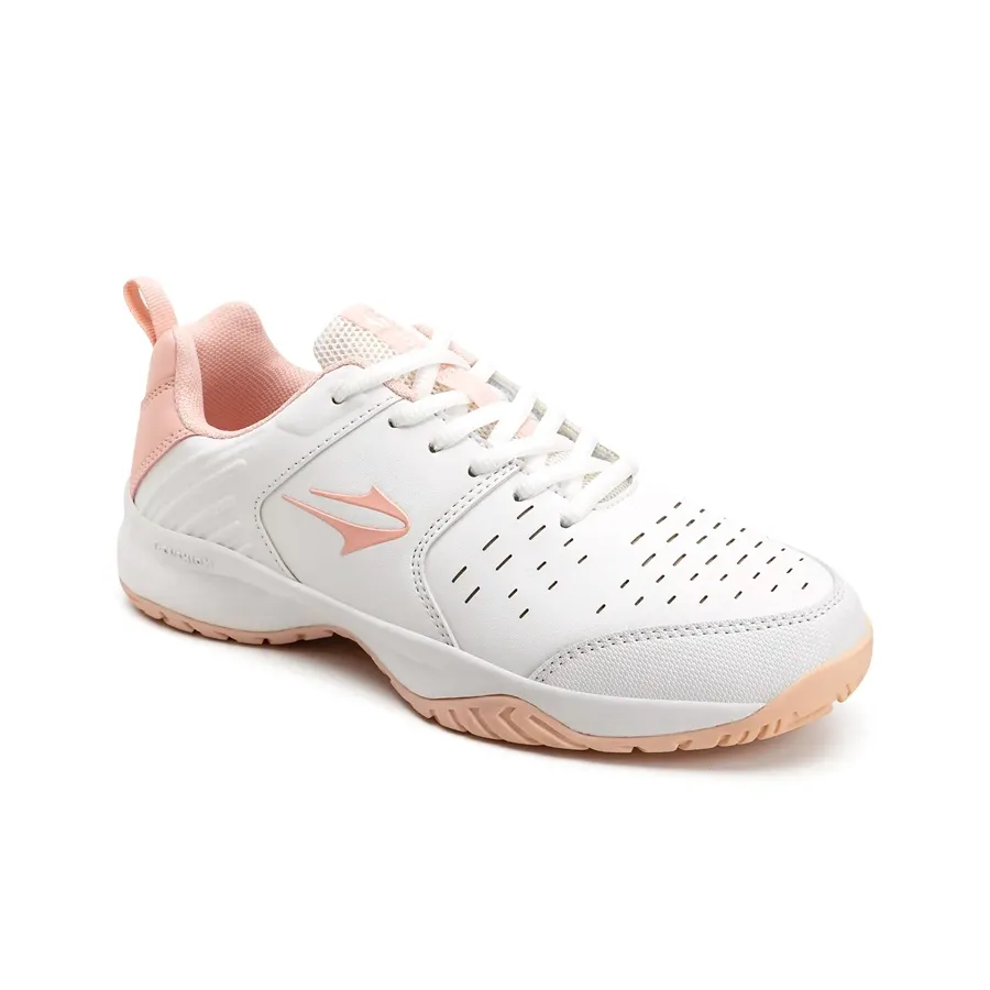 Imagen 1 de 4 de Zapatillas Topper Rod II-BLANCO/ROSA