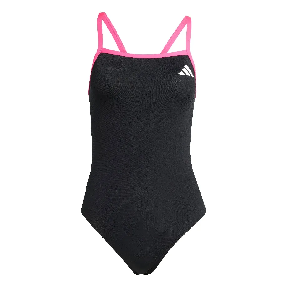Imagen 1 de 5 de Traje de natación adidas Essentials-NEGRO
