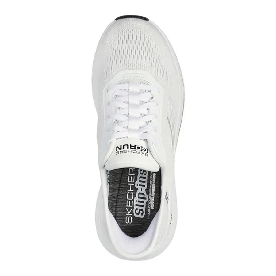 Imagen 3 de 5 de Zapatillas Skechers Max Cushioning Elite 2.0-BLANCO