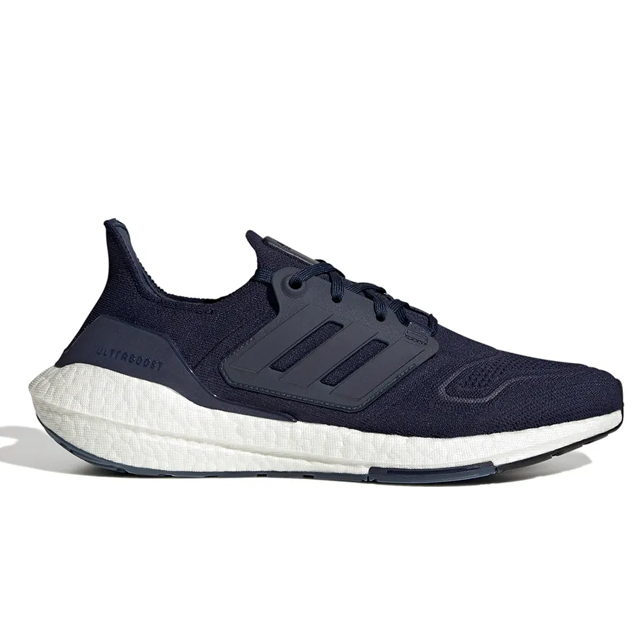 Imagen 0 de 5 de Zapatillas adidas Ultraboost 22-MARINO/BLANCO