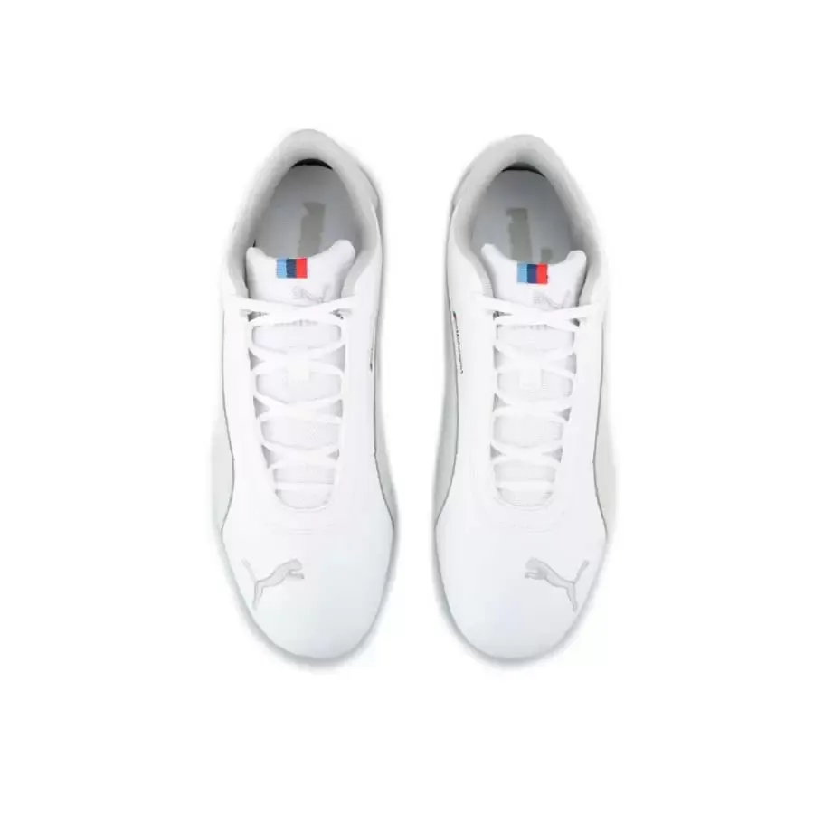 Imagen 1 de 5 de Zapatillas Puma Bmw Mms R Cat Adp-BLANCO/GRIS