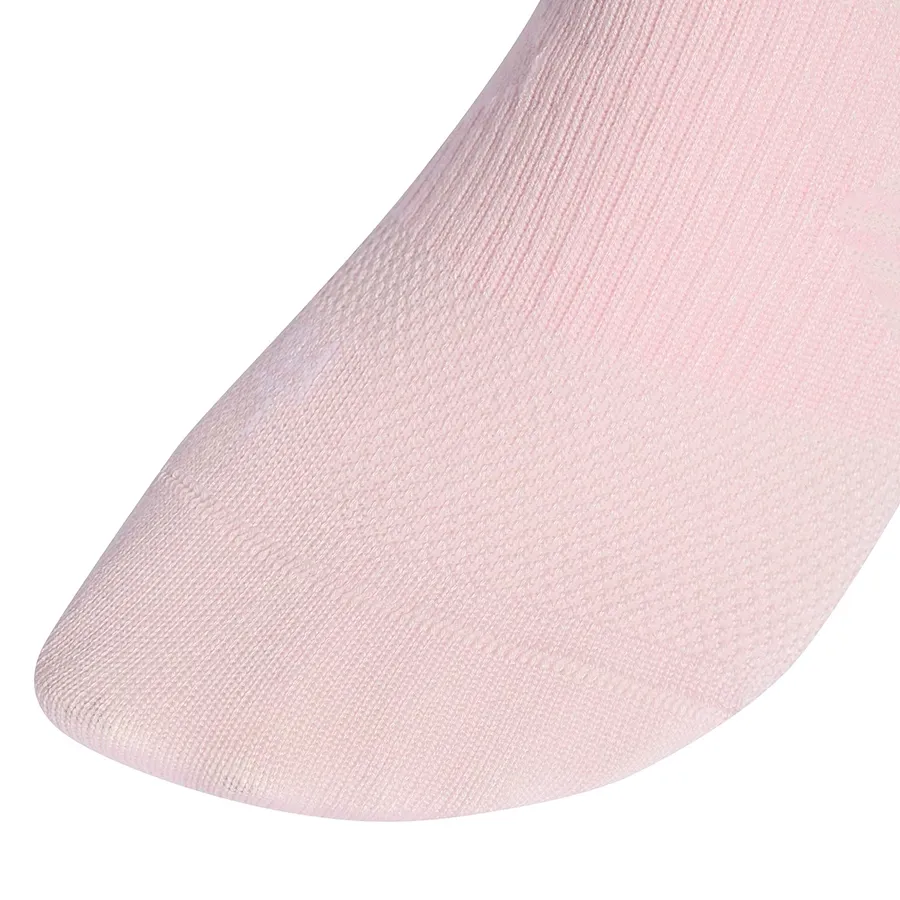 Imagen 2 de 4 de Medias adidas De Running-ROSA