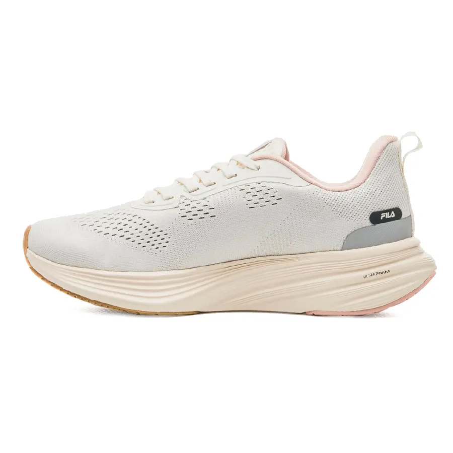 Imagen 2 de 5 de Zapatillas Fila Stride-BEIGE/ROSA