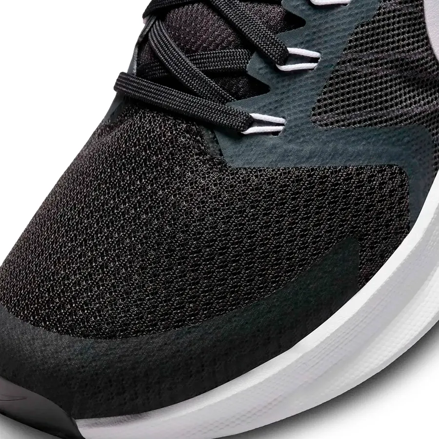 Imagen 5 de 7 de Zapatillas Nike Run Swift 3-NEGRO/BLANCO