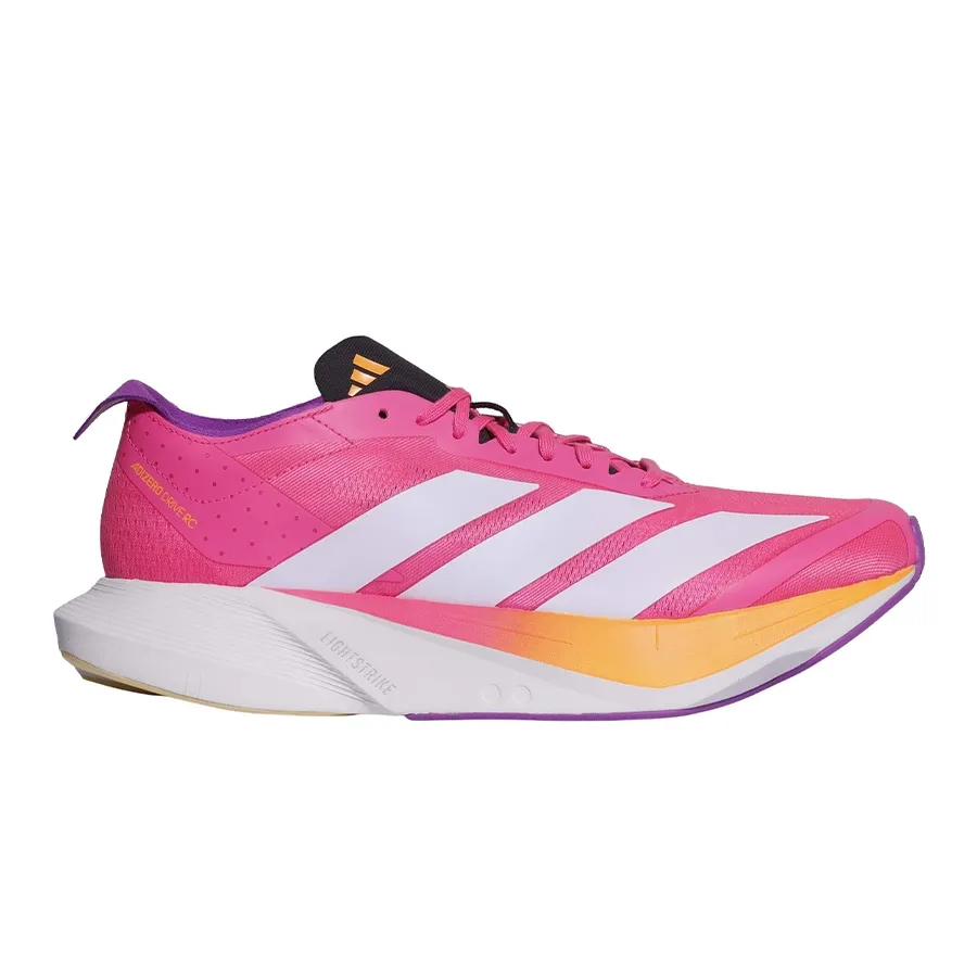Imagen 0 de 7 de Zapatillas adidas Adizero Drive RC-ROSA FLUORESCENTE/VIOLETA/NARANJA