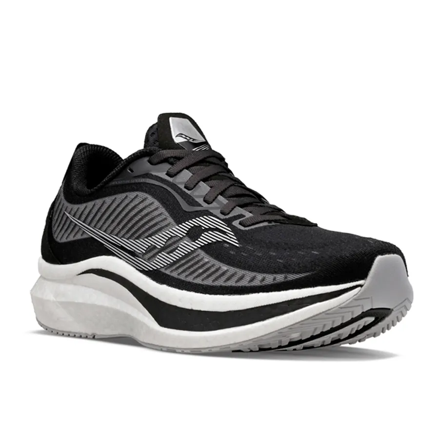 Imagen 4 de 5 de Zapatillas Saucony Endorphin Speed 2-NEGRO/BLANCO