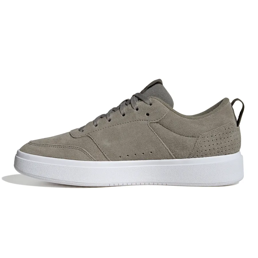 Imagen 2 de 7 de Zapatillas adidas Park St-BEIGE