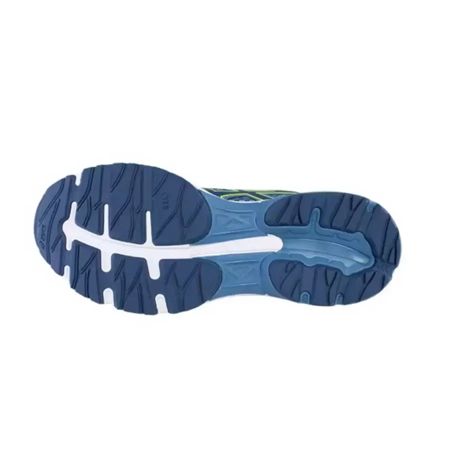 Imagen 1 de 4 de Zapatillas Asics Gel Nagoya 2-AZUL/AMARILLO