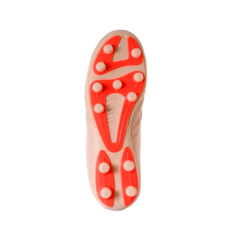 Imagen 3 de 4 de Botines Topper San Ciro V Fg Kids-NUDE
