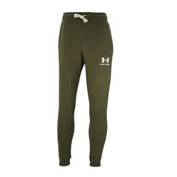 Pantalón Under Armour Sportyle Terry