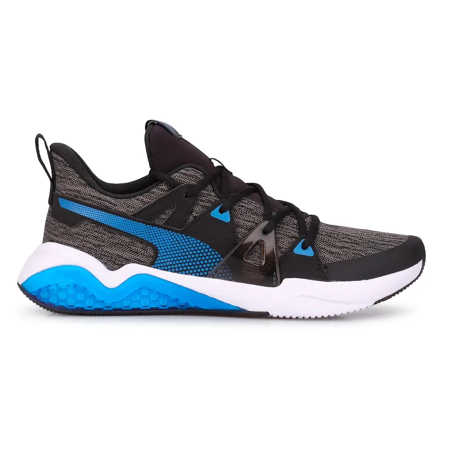 Imagen 0 de 4 de Zapatillas Puma Cell Fraction Knit Adp-GRAFITO/NEGRO/AZUL