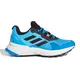 zapatillas-adidas-terrex-soulstride-CELESTE/NEGRO/BLANCO
