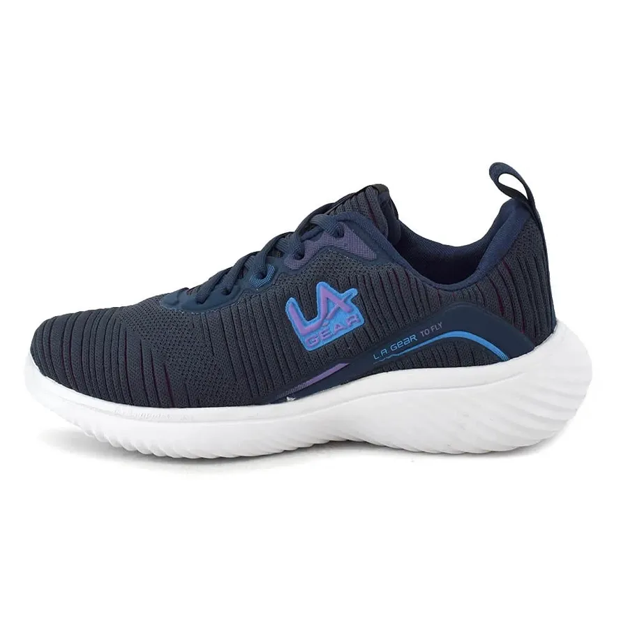 Imagen 1 de 4 de Zapatillas L.A.Gear Missouri-MARINO