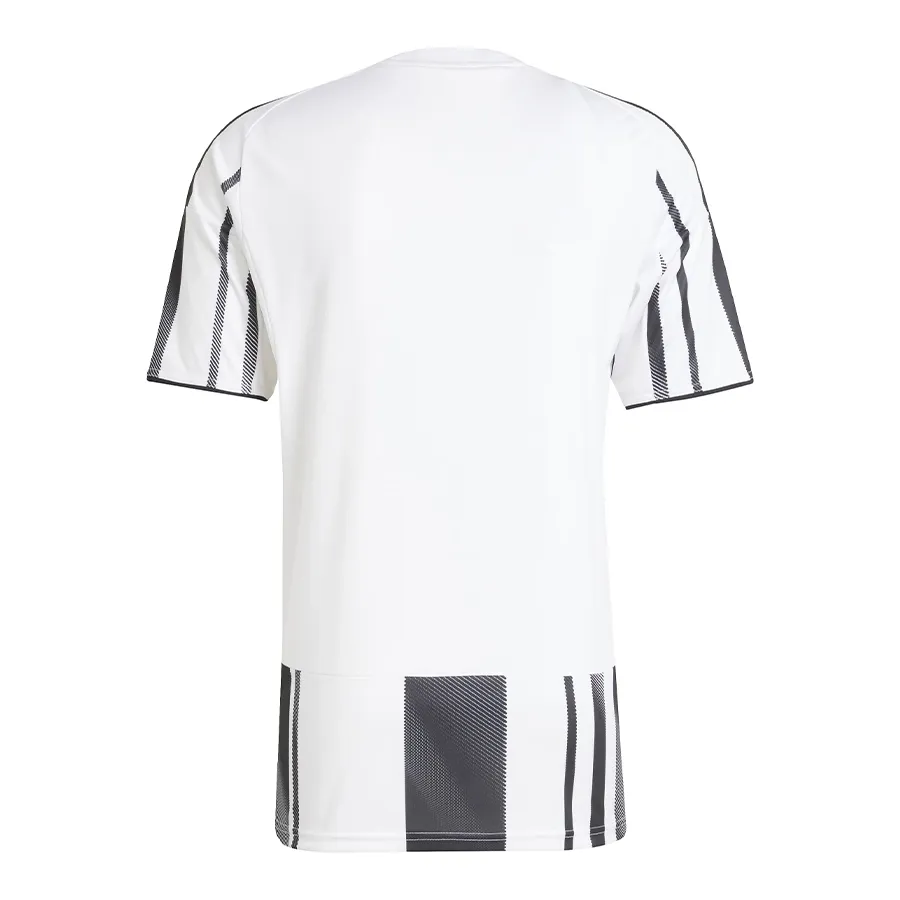 Imagen 3 de 6 de Camiseta adidas Titular De La Juventus 25/26-BLANCO/NEGRO