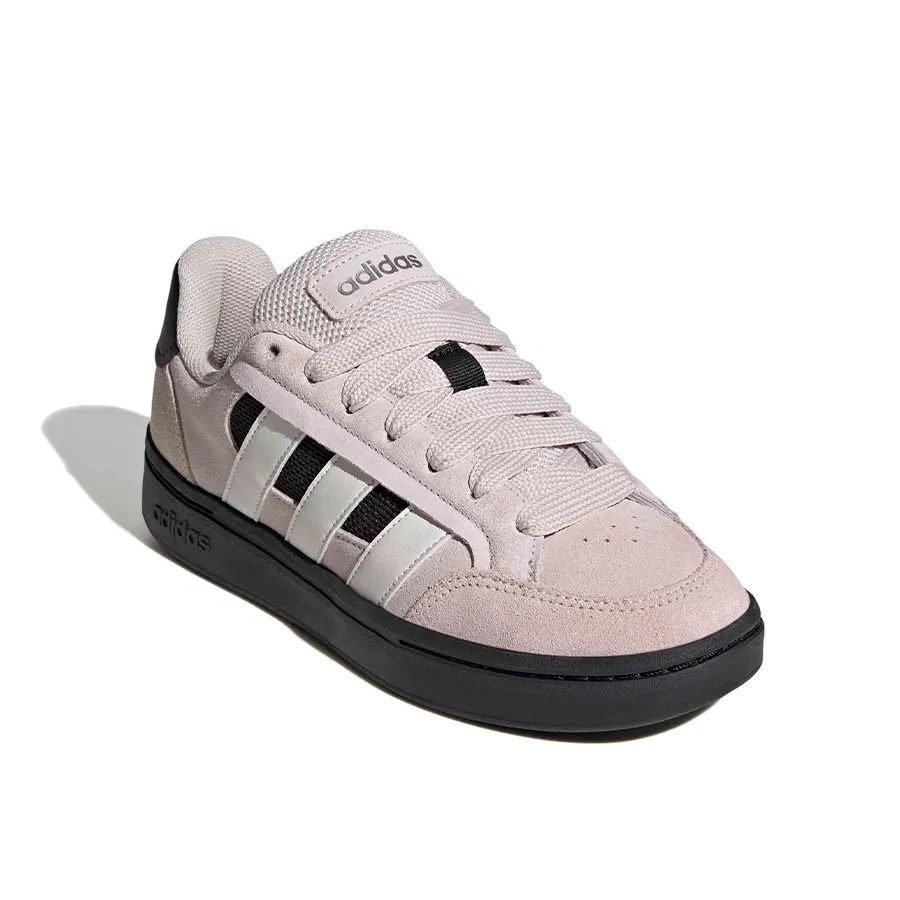 Imagen 1 de 7 de Zapatillas adidas Grand Court Alpha Sk8-ROSA-VIEJO-BLANCO-NEGRO