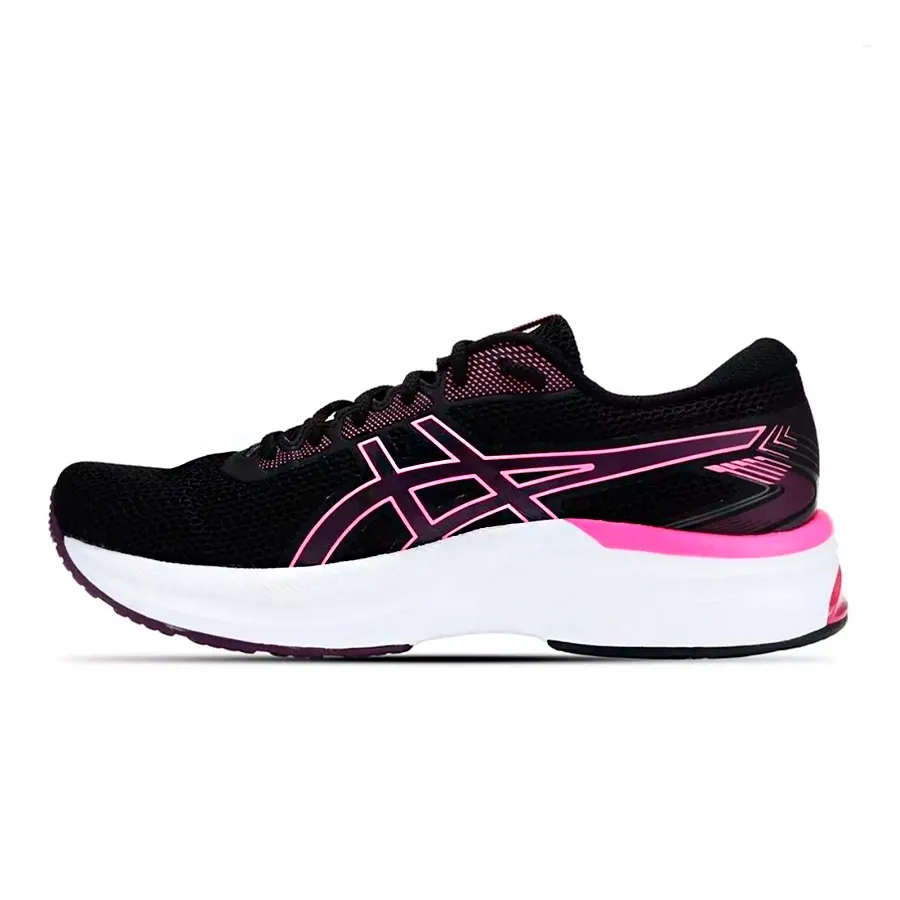 Imagen 2 de 4 de Zapatillas Asics Gel Sparta 2-NEGRO/FUCSIA