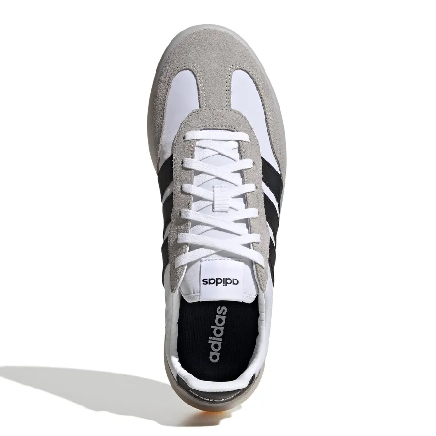 Imagen 3 de 7 de Zapatillas adidas Barreda Decode-BLANCO/BEIGE/NEGRO