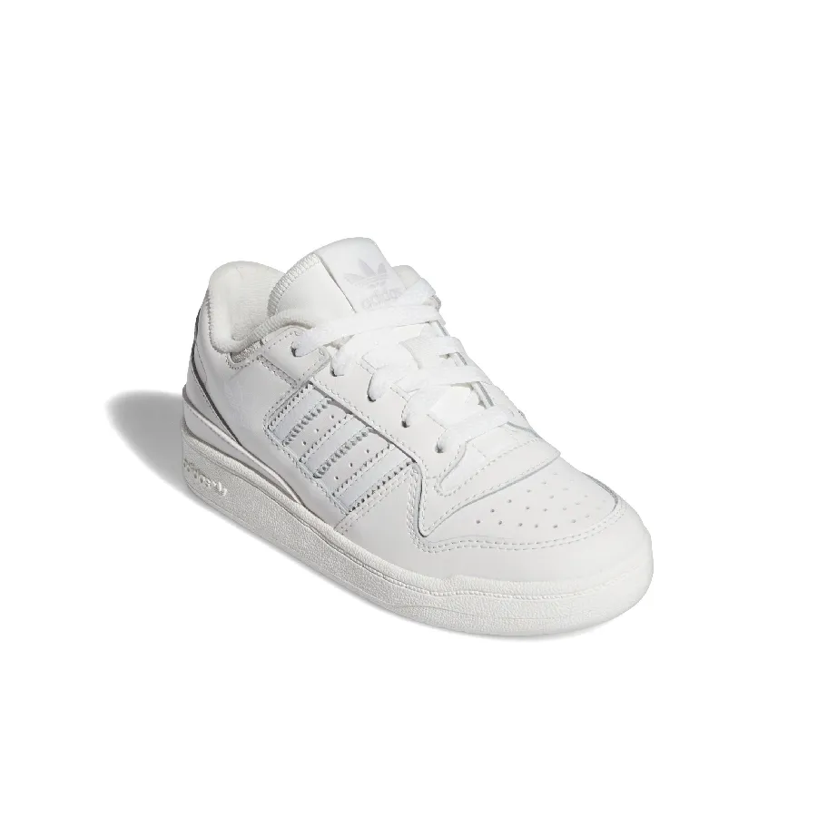 Imagen 1 de 7 de Zapatillas adidas originals Forum Low CL-BLANCO