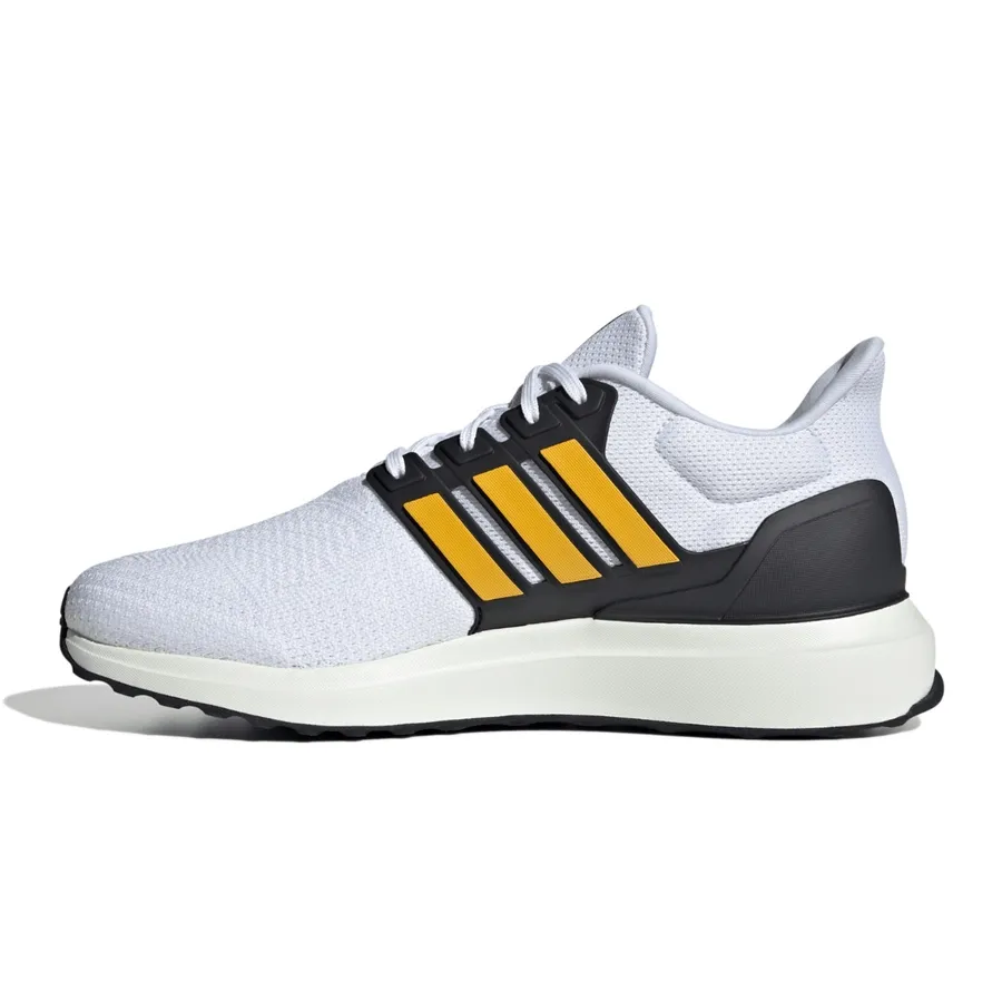 Imagen 2 de 7 de Zapatillas adidas Ubounce Dna-BLANCO/NEGRO/AMARILLO