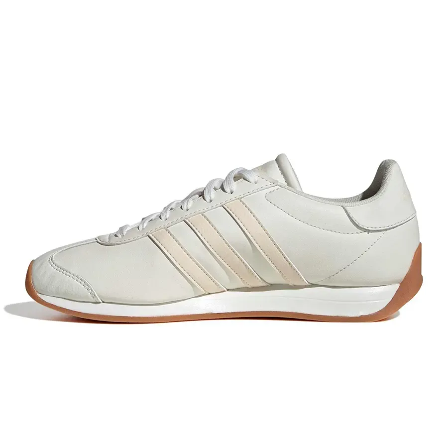 Imagen 2 de 7 de Zapatillas adidas Runvista-HUESO/CRUDO