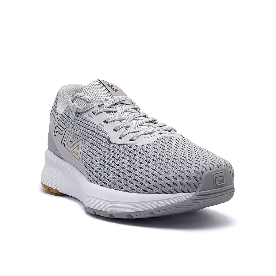 Imagen 1 de 5 de Zapatillas Fila Ride 2-GRIS