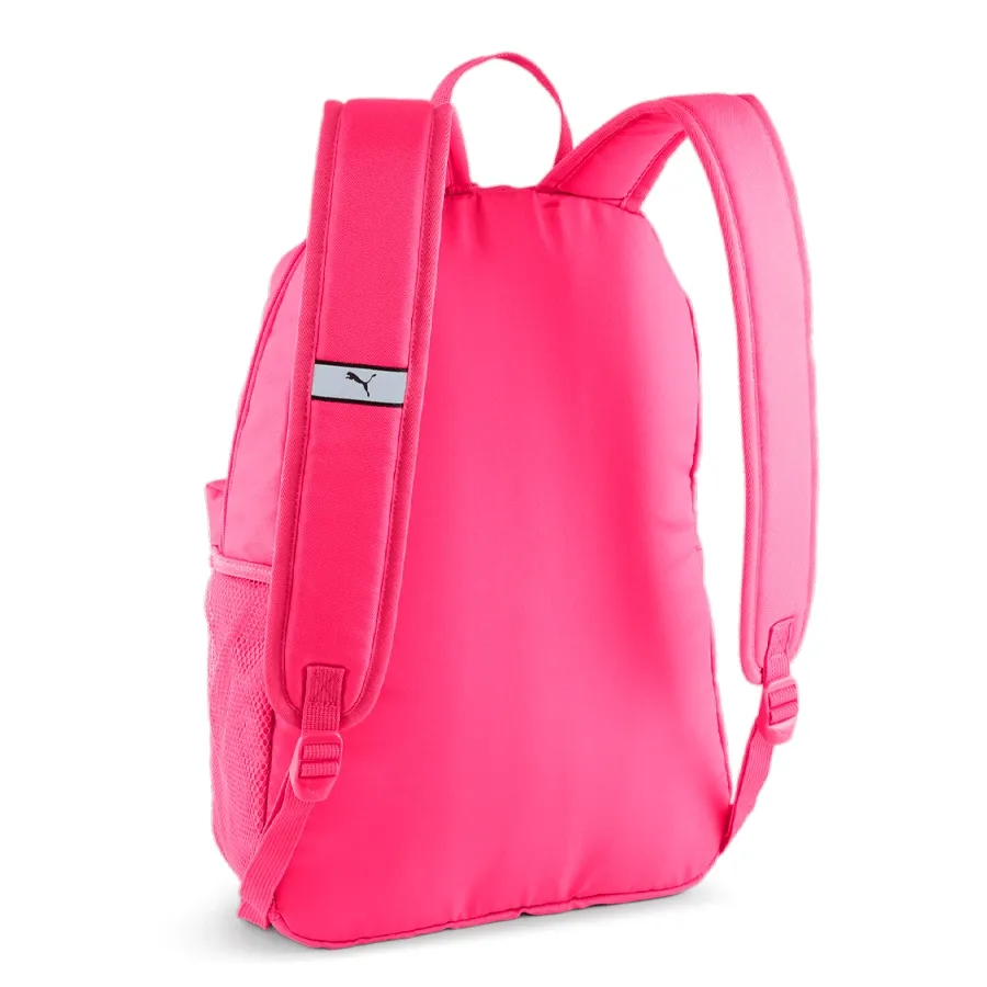 Imagen 1 de 4 de Mochila Puma Phase-FUCSIA