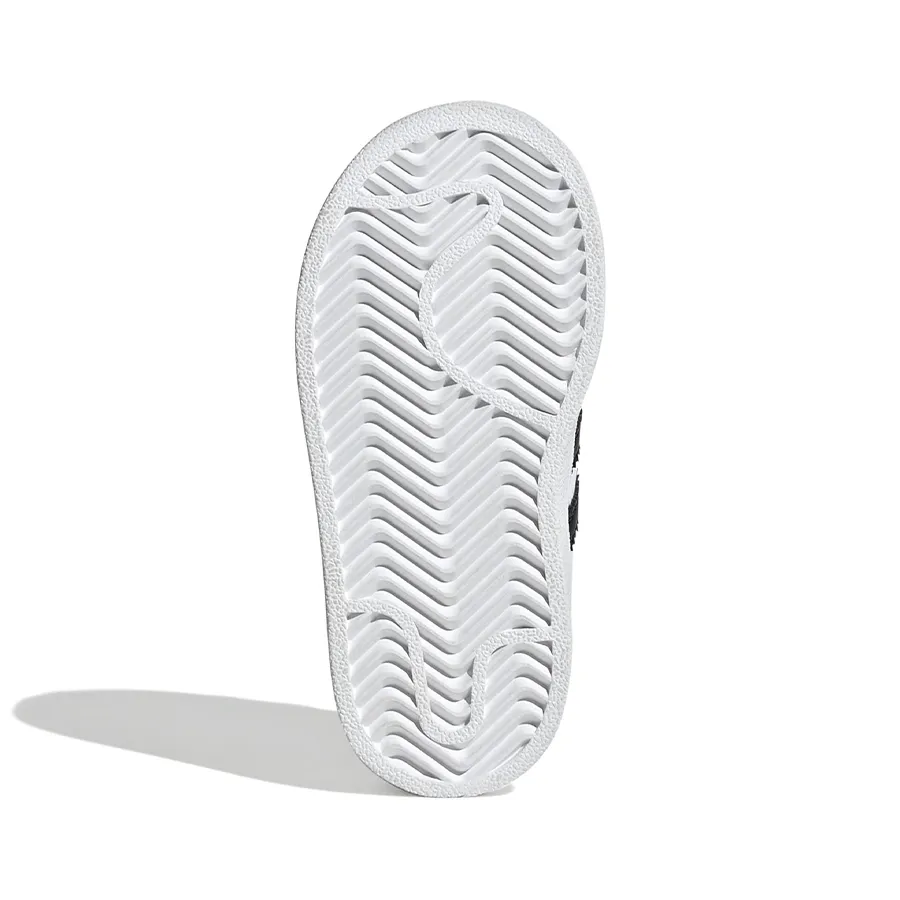 Imagen 1 de 7 de Zapatillas adidas originals Superstar II-BLANCO