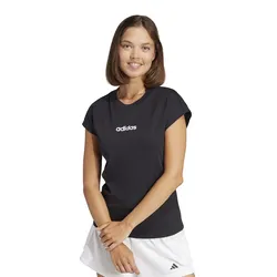 Remera adidas Essentials Linear
