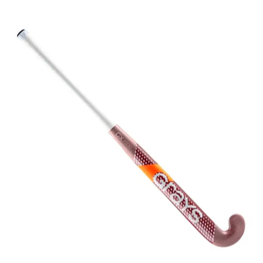 Imagen 0 de 2 de Palo De Hockey Grays Gx 2000 Dynabow 37.5"-ROJO/ROSA