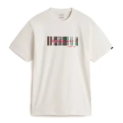 Remera Vans Scanner SS