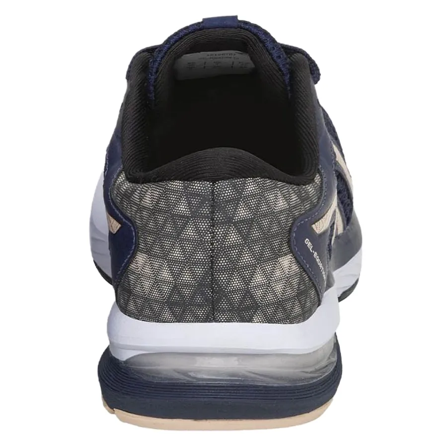 Imagen 4 de 5 de Zapatillas Asics Gel-Equation 13-MARINO/NUDE/GRAFITO