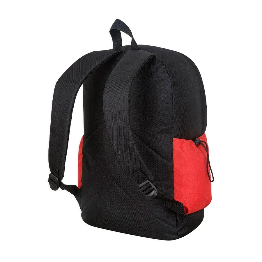 Imagen 1 de 2 de Mochila Reebok-NEGRO/ROJO