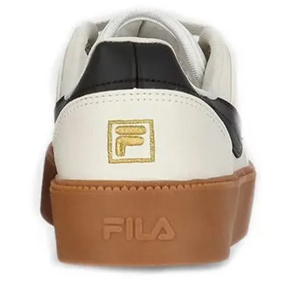 Imagen 4 de 5 de Zapatillas Fila Fitness Bold-BLANCO/NEGRO