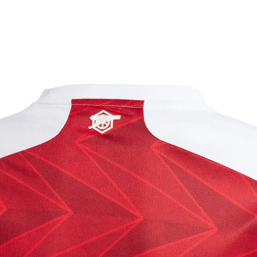 Imagen 4 de 5 de Camiseta adidas Arsenal-ROJO/BLANCO