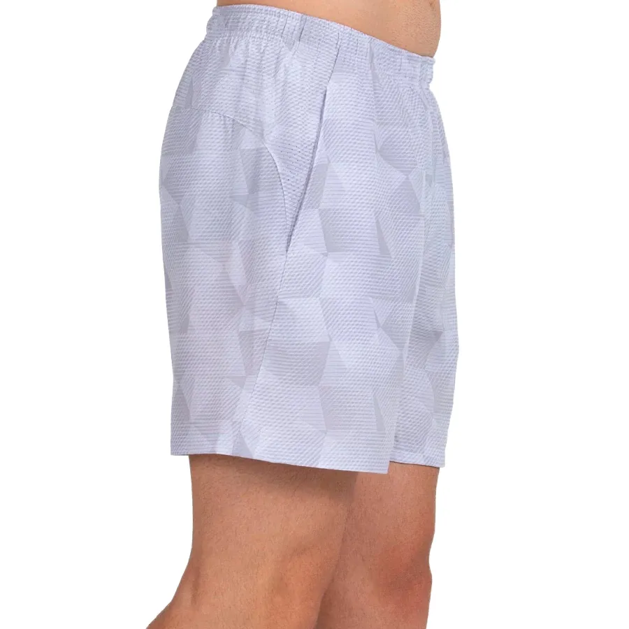 Imagen 1 de 4 de Bullpadel Shorts Monch-GRIS
