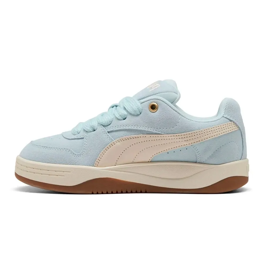 Imagen 2 de 7 de Zapatillas Puma Park Luna Og-AERO/BLANCO