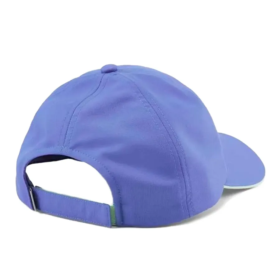 Imagen 1 de 2 de Gorra Puma Essentials Running-CELESTE