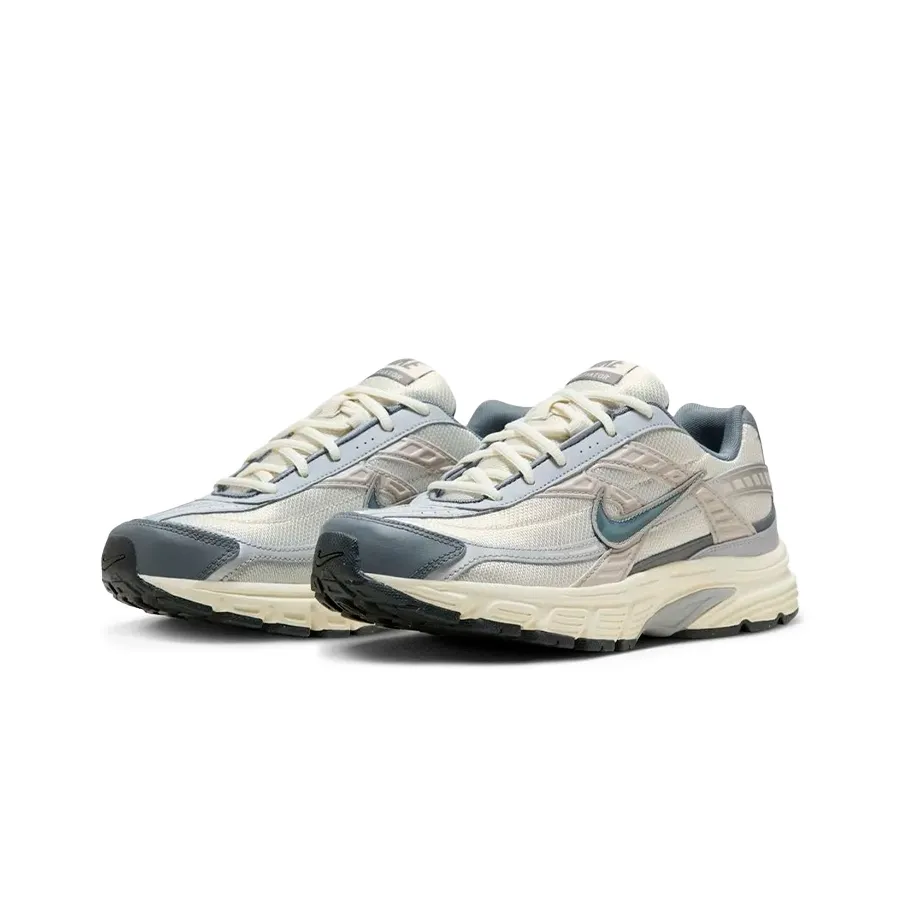 Imagen 1 de 8 de Zapatillas Nike Initiator-HUESO-BEIGE-AERO