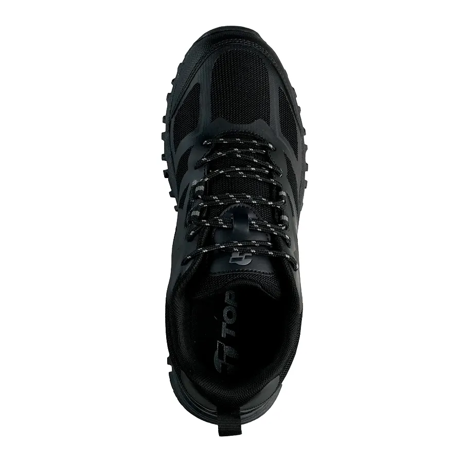 Imagen 3 de 4 de Zapatillas Topper Tarsh-NEGRO