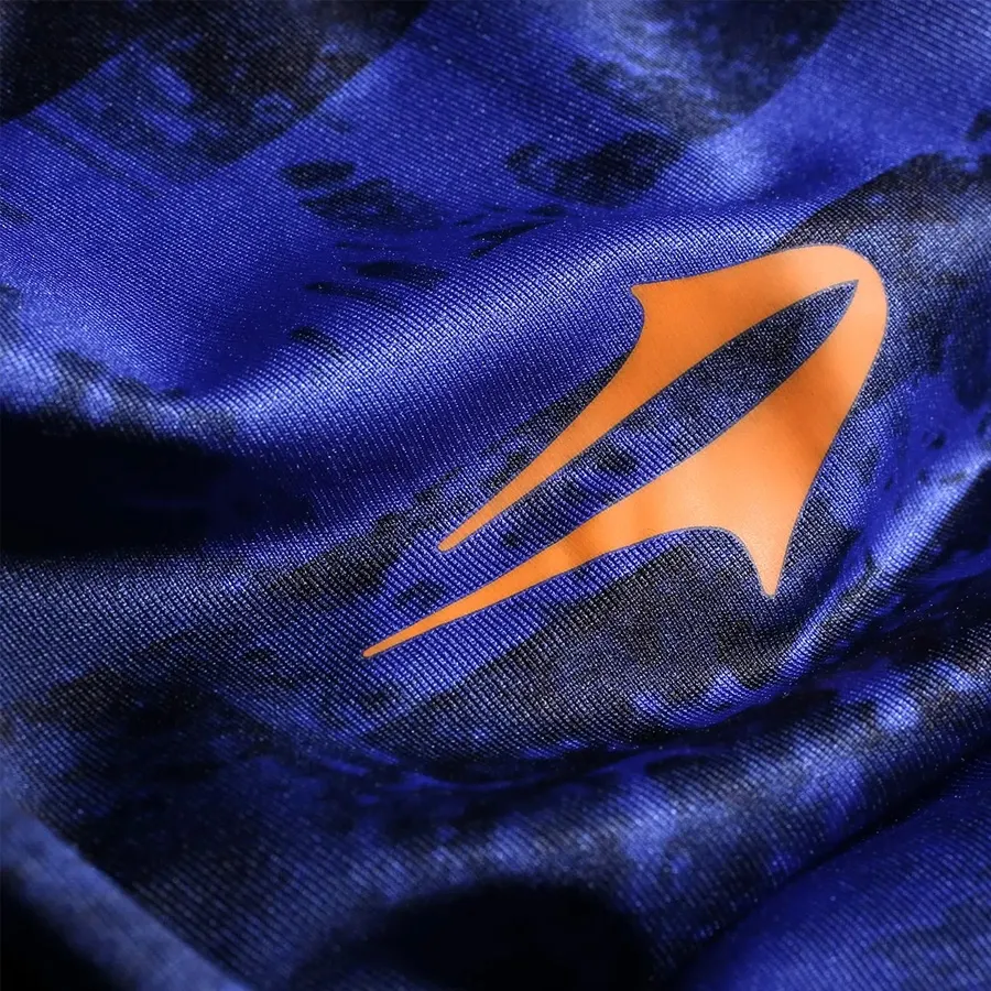 Imagen 1 de 3 de Remera Topper Mc Men Tns Bs-AZUL