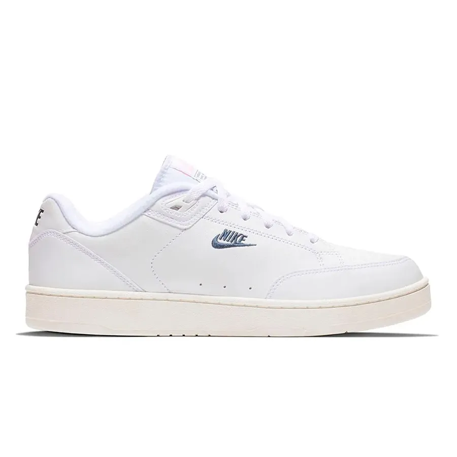 Imagen 0 de 6 de Zapatillas Nike Grandstand II-BLANCO/MARINO