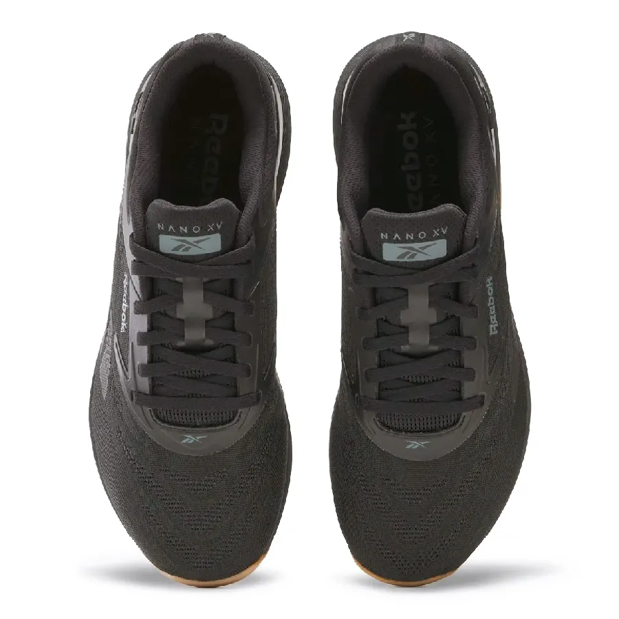 Imagen 3 de 5 de Zapatillas Reebok Nano X5-NEGRO