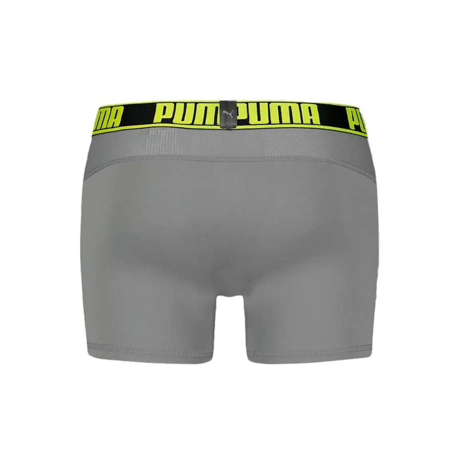Imagen 1 de 2 de Boxer Puma Active-GRIS