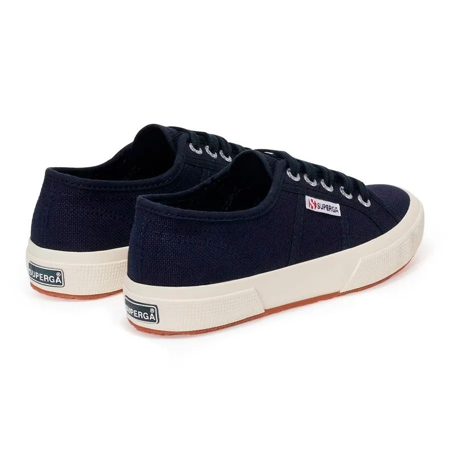 Imagen 3 de 6 de Zapatillas Superga Cotu 2750-MARINO