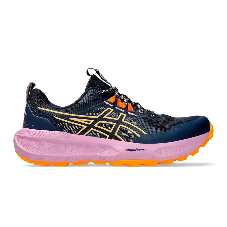 Imagen 0 de 5 de Zapatillas Asics Gel-Sonoma 8-MARINO/LILA