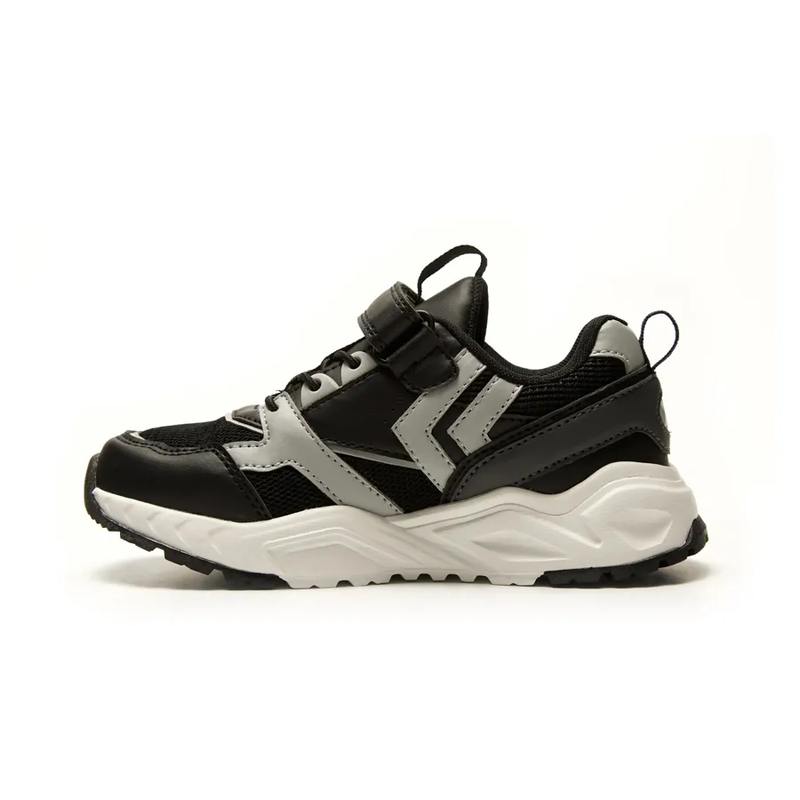 Imagen 2 de 8 de Zapatillas Atomik Bromo-NEGRO