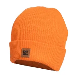 Gorro Dc Beanie Snow