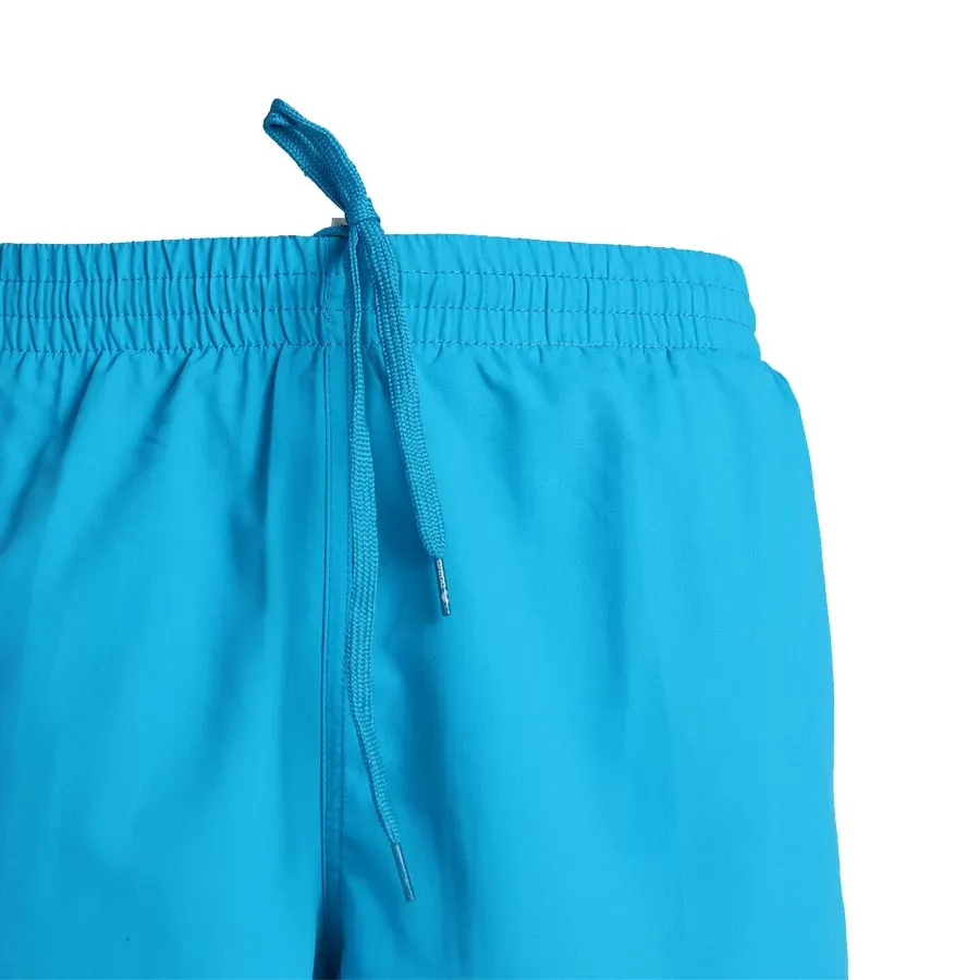 Imagen 3 de 4 de Malla Arena Fundamentals Boxer-CELESTE