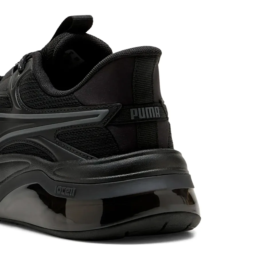 Imagen 6 de 7 de Zapatillas Puma Cell Thrill Dash-NEGRO